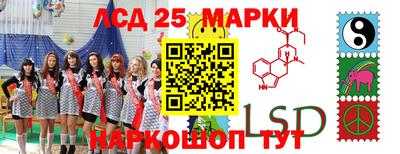 меф Краснознаменск